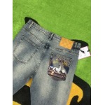 2025年8月2日入荷新作Louis Vuittonジーパン人気/【极品】/DW工場