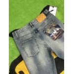 2025年8月2日入荷新作Louis Vuittonジーパン人気/【极品】/DW工場