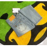 2025年8月2日入荷新作Louis Vuittonジーパン人気/【极品】/DW工場