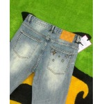 2025年8月2日入荷新作Louis Vuittonジーパン人気/【极品】/DW工場