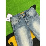 2025年8月2日入荷新作Louis Vuittonジーパン人気/【极品】/DW工場