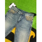 2025年8月2日入荷新作GUCCIジーパン人気/【极品】/DW工場