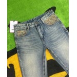 2025年8月2日入荷新作GUCCIジーパン人気/【极品】/DW工場