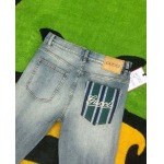 2025年8月2日入荷新作GUCCIジーパン人気/【极品】/DW工場