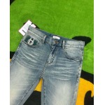 2025年8月2日入荷新作GUCCIジーパン人気/【极品】/DW工場