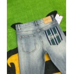 2025年8月2日入荷新作GUCCIジーパン人気/【极品】/DW工場