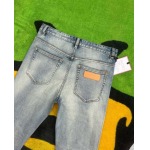 2025年8月2日入荷新作Louis Vuittonジーパン人気/【极品】/DW工場