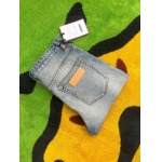 2025年8月2日入荷新作Louis Vuittonジーパン人気/【极品】/DW工場