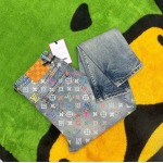 2025年8月2日入荷新作Louis Vuittonジーパン人気/【极品】/DW工場