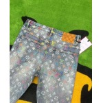 2025年8月2日入荷新作Louis Vuittonジーパン人気/【极品】/DW工場