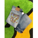 2025年8月2日入荷新作FENDIジーパン人気/【极品】/DW工場