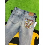 2025年8月2日入荷新作FENDIジーパン人気/【极品】/DW工場