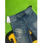 2025年8月2日入荷新作Chrome heartsジーパン人気/【极品】/DW工場