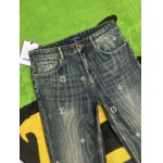 2025年8月2日入荷新作Louis Vuittonジーパン人気/【极品】/DW工場