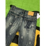 2025年8月2日入荷新作Louis Vuittonジーパン人気/【极品】/DW工場