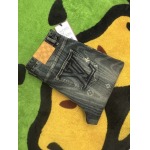 2025年8月2日入荷新作Louis Vuittonジーパン人気/【极品】/DW工場