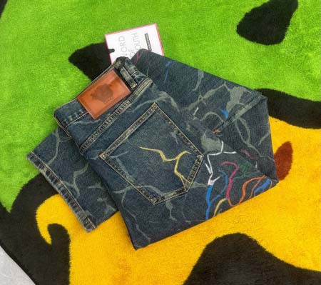 2025年8月2日入荷新作VERSACEジーパン人気/【极品...