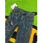 2025年8月2日入荷新作VERSACEジーパン人気/【极品】/DW工場