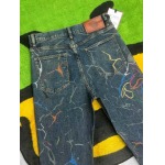 2025年8月2日入荷新作VERSACEジーパン人気/【极品】/DW工場