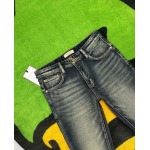 2025年8月2日入荷新作BURBERRYジーパン人気/【极品】/DW工場