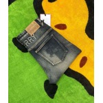 2025年8月2日入荷新作BURBERRYジーパン人気/【极品】/DW工場