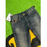 2025年8月2日入荷新作FENDIジーパン人気/【极品】/DW工場