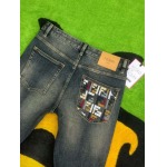 2025年8月2日入荷新作FENDIジーパン人気/【极品】/DW工場