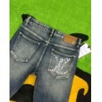 2025年8月2日入荷新作Louis Vuittonジーパン人気/【极品】/DW工場