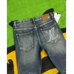 2025年8月2日入荷新作Louis Vuittonジーパン人気/【极品】/DW工場