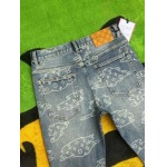 2025年8月2日入荷新作Louis Vuittonジーパン人気/【极品】/DW工場