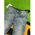 2025年8月2日入荷新作Louis Vuittonジーパン人気/【极品】/DW工場