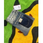 2025年8月2日入荷新作DGジーパン人気/【极品】/DW工場