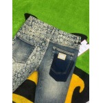 2025年8月2日入荷新作DGジーパン人気/【极品】/DW工場