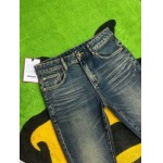 2025年8月2日入荷新作VERSACEジーパン人気/【极品】/DW工場