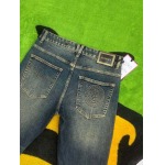 2025年8月2日入荷新作VERSACEジーパン人気/【极品】/DW工場