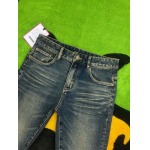 2025年8月2日入荷新作VERSACEジーパン人気/【极品】/DW工場