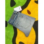 2025年8月2日入荷新作Amiri  RIジーパン人気/【极品】/DW工場