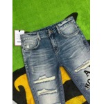 2025年8月2日入荷新作Amiri  RIジーパン人気/【极品】/DW工場