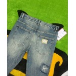 2025年8月2日入荷新作DGジーパン人気/【极品】/DW工場