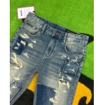 2025年8月2日入荷新作DGジーパン人気/【极品】/DW工場