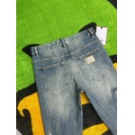 2025年8月2日入荷新作DGジーパン人気/【极品】/DW工場