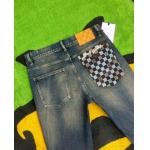 2025年8月2日入荷新作Louis Vuittonジーパン人気/【极品】/DW工場