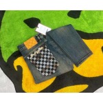 2025年8月2日入荷新作Louis Vuittonジーパン人気/【极品】/DW工場