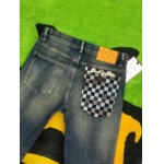 2025年8月2日入荷新作Louis Vuittonジーパン人気/【极品】/DW工場