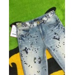 2025年8月2日入荷新作Louis Vuittonジーパン人気/【极品】/DW工場