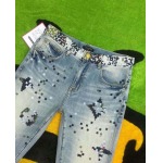 2025年8月2日入荷新作Louis Vuittonジーパン人気/【极品】/DW工場