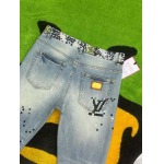 2025年8月2日入荷新作Louis Vuittonジーパン人気/【极品】/DW工場