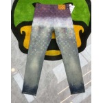 2025年8月2日入荷新作Louis Vuittonジーパン人気/【极品】/DW工場