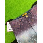 2025年8月2日入荷新作Louis Vuittonジーパン人気/【极品】/DW工場