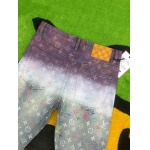 2025年8月2日入荷新作Louis Vuittonジーパン人気/【极品】/DW工場